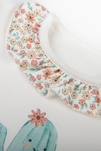 Kitikate Organik Lulu 4'lü Takım S61061