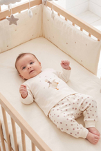 Kitikate Organik Yamy 2'li Takım S61073