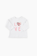 Kitikate Organik Love & Sugar 4'lü Takım S61147