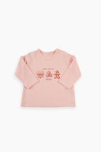 Kitikate Organik Love & Sugar 4'lü Takım S61147