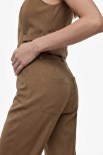 Koton Kadın Pantolon 6SAK40319UW