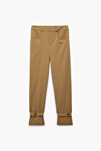 Koton Kadın Pantolon 6SAK40319UW