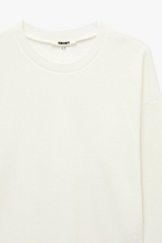 Koton Kadın Sweatshirt 7WAK10006EK