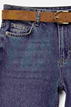 Koton Kadın Pantolon 7WAL40029MD