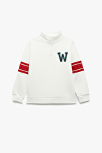 Koton Erkek Çocuk Sweat 7WKB10050TK