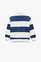 Koton Erkek Çocuk Sweat 7WKB10051TK