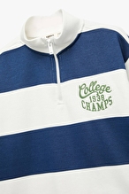 Koton Erkek Çocuk Sweat 7WKB10051TK