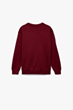 Koton Erkek Çocuk Sweat 7WKB10058TK