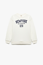 Koton Erkek Çocuk Sweat 7WKB10064TK
