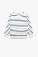 Koton Erkek Çocuk Sweat 7WKB10066TK