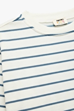 Koton Erkek Çocuk Sweat 7WKB10066TK