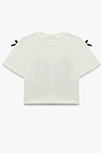 Koton Kız Çocuk Sweat 7WKG10033AK