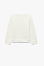 Koton Kız Çocuk Sweat 7WKG10044AK