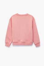 Koton Kız Çocuk Sweat 7WKG10081AK