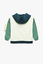 Koton Bebek Sweat 7WMB10012TK