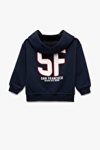 Koton Bebek Sweat 7WMB10031TK