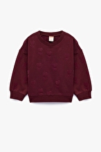 Koton Bebek Sweat 7WMG10012AK