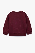 Koton Bebek Sweat 7WMG10012AK