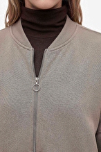 Koton Kadın Sweatshirt 7WAL10044IK