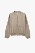 Koton Kadın Sweatshirt 7WAL10044IK