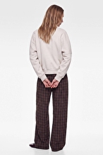 Koton Kadın Sweatshirt 7WAL10044IK
