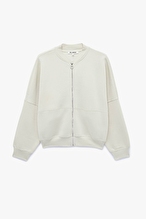 Koton Kadın Sweatshirt 7WAL10044IK