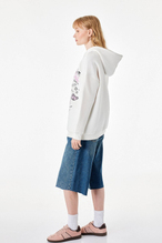 Koton Kadın Sweatshirt 7WAL10049IK