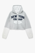 Koton Kadın Sweatshirt 7WAL10071IK