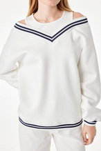 Koton Kadın Sweatshirt 7WAL10079IK