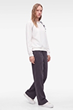 Koton Kadın Sweatshirt 7WAL10080IK