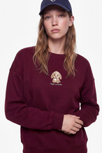 Koton Kadın Sweatshirt 7WAL10102IK