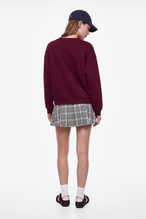 Koton Kadın Sweatshirt 7WAL10102IK