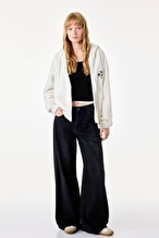 Koton Kadın Sweatshirt 7WAL10104IK
