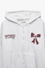 Koton Kadın Sweatshirt 7WAL10107IK