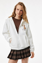 Koton Kadın Sweatshirt 7WAL10119IK