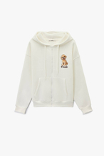 Koton Kadın Sweatshirt 7WAL10119IK