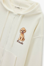 Koton Kadın Sweatshirt 7WAL10119IK