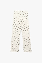 Koton Kadın Pijama Altı 7WLK40050MK.EKR