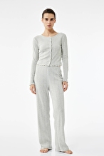 Koton Kadın Pijama Altı 7WLK40058MK.G.MLNJ