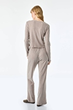 Koton Kadın Pijama Üstü 7WLK40060MK.VZN
