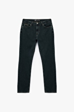 Koton Erkek Kot Pantolon 7WAM40031ND