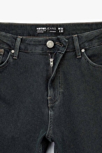 Koton Erkek Kot Pantolon 7WAM40031ND