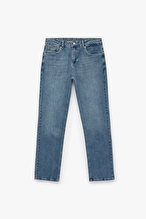 Koton Erkek Kot Pantolon 7WAM40038ND