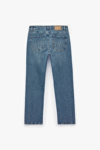 Koton Erkek Kot Pantolon 7WAM40038ND