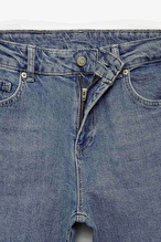 Koton Erkek Kot Pantolon 7WAM40038ND