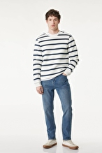Koton Erkek Kot Pantolon 7WAM40039ND