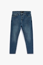 Koton Erkek Kot Pantolon 7WAM40039ND