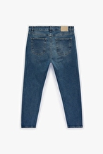 Koton Erkek Kot Pantolon 7WAM40039ND