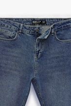 Koton Erkek Kot Pantolon 7WAM40039ND
