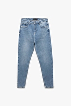 Koton Erkek Kot Pantolon 7WAM40043ND